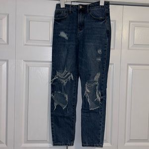Shein Jeans